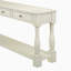 Console longue avec tiroirs et tablette Cervantez-1865942730