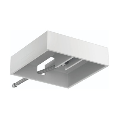 Raindance E Rough For 400 Showerhead