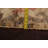Oushak Hand Knotted Wool Oriental Rug