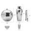 Disco Beats 3-Piece Bar Set