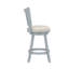 Tabouret de bar et de comptoir pivotant Henock-46328989-118019341