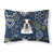 Saint Bernard selected