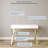 Lepido Computer Desk-115453680