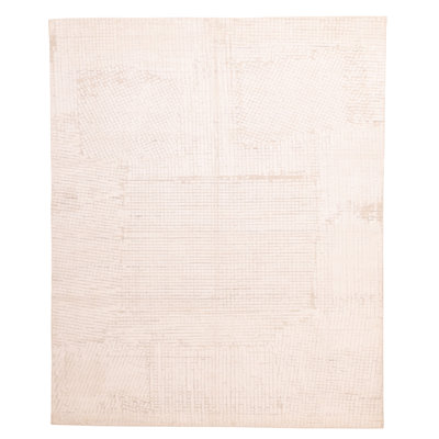 Elysian Ivory Rug 8'0" x 9'10"