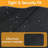 Heavy Duty Waterproof Offset Smoker Grill Cover
