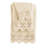 Ensemble de serviettes de bain 3 pièces Macramé-980997968