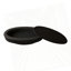 Table basse ovale avec rangement-643480744