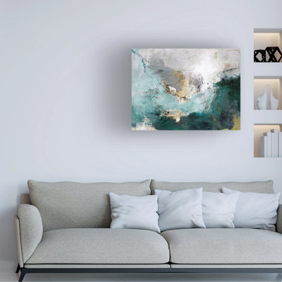 Art sur toile Design Fabrikken