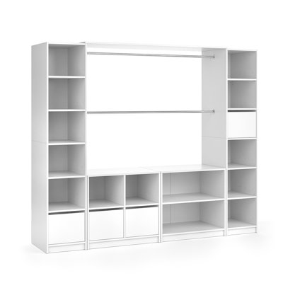 Blytheville Closet System
