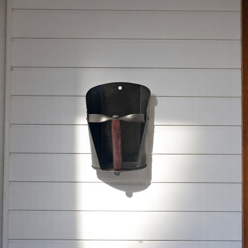 Small Barn Scoop/Sconce