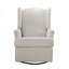 Swivel Reclining Glider-1448010182
