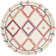 Derose Hand Tufted Wool Southwestern Rug