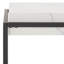 Console de 40,9 po