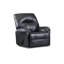 Fauteuil inclinable moderne, fauteuil inclinable Desert Dusk