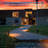 5cct Led Landscape Pathway Lights, 12-24v Low Voltage, Ip65