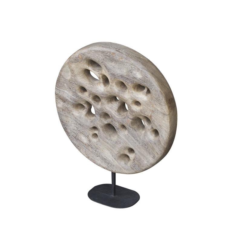 Orsi Landscape & Nature Figurines & Sculptures