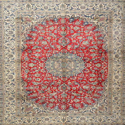 Alie Oriental Indoor Rug