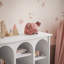 Gunwald Kids Bookcase-668377190