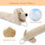 Heavy Duty Door Draft Stopper-128886953-128886954