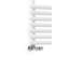 Rolo Towel Heated Towel Rail-50925661-63234067