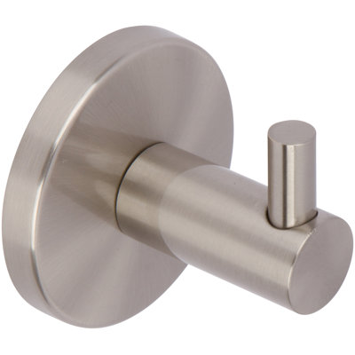 Wall Mounted Robe Hook
