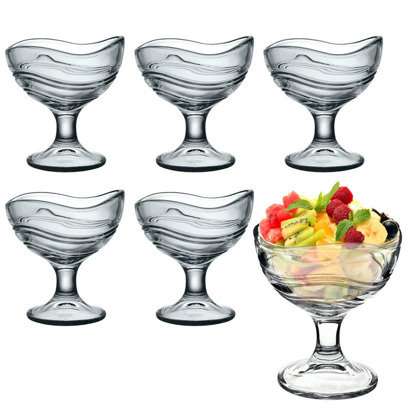 Acapulco 300ml Dessert Bowl