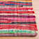 Nidhi Rag Rug Hand Woven Cotton Abstract Rug