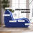 Bean Bag Chair Sofa Sack Big Beanbag Chair For Adults Fireside Bean Bag Lounger Memory Foam Chair For Home, Apartment Or Gaming Venue-632275360