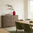 Hawthorne 47.2'' W 6-Drawer Dresser, Herringbone Double Dresser Storage Chest