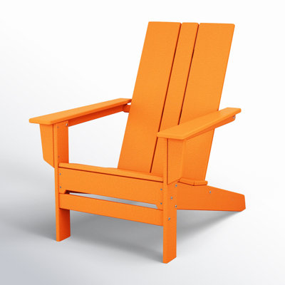 POLYWOOD x AllModern Adirondack Chair