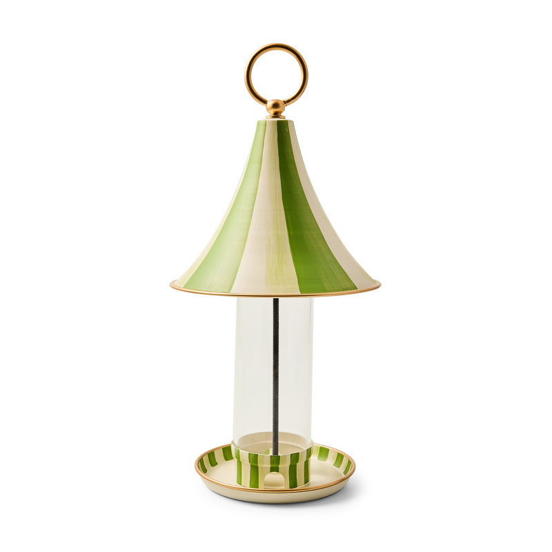 Bird Feeder