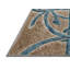 Tapis gris lavable à la machine GSIX03694-1034688072