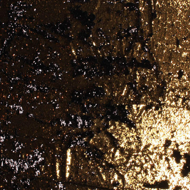 Luxe Fabric, Gold