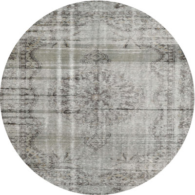 Oriental Indoor Rug