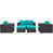 Turquoise is out of stock