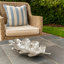 Plateau de table basse