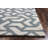 Wool Geometric Indoor Rug-18102038