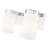 Rosevale 2 Light Vanity-100157187