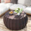 Table basse moderne imperméable 35,43 po-1824237521