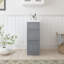 Base de meuble-lavabo simple 12 po seulement-95290483