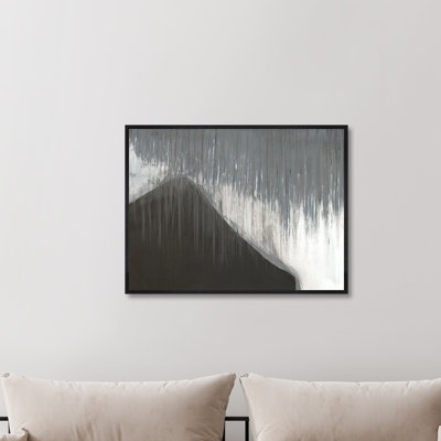Danielle Davis " Delirium I " by Danielle Davis Painting Print