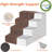 Emalee Stairs With 4 Steps-138793916-138962322