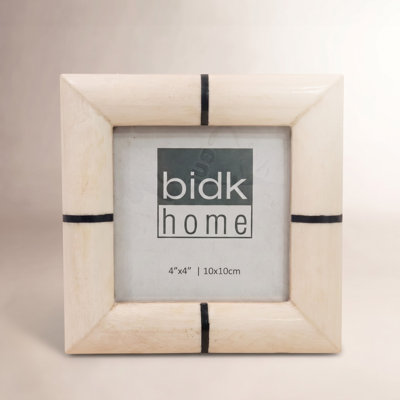 Bone Picture Frame