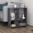 Amvi End Table-900318367