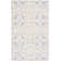Clapham Hand-Tufted Wool Lavender/Ivory Area Rug