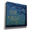 «Twilight Fireflies 2» par Laura Marshall, art mural sur toile-102878420