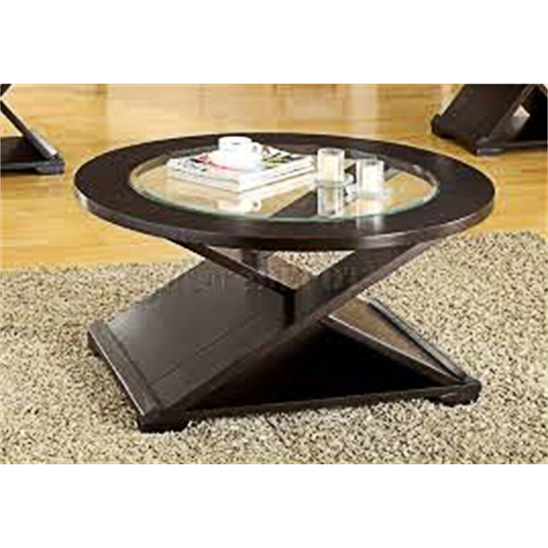 Contemporary  Occasional Coffee Table Set