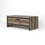 Wyler Block Coffee Table with Storage