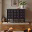 Buffet en bois massif rétro français-1848499705