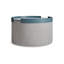 Bumper Round Decorative Tray-100390093-23820577